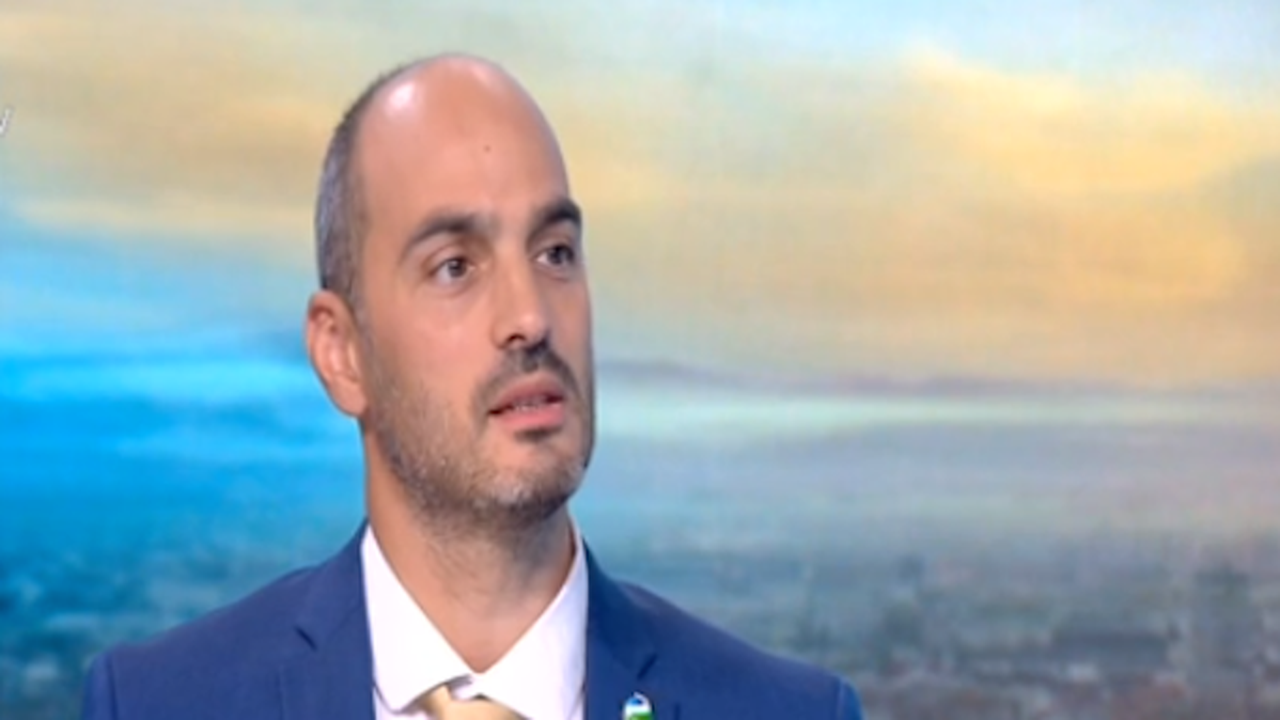 Арх. Борислав Игнатов: Нашата цел е да направим една истинка и работеща община