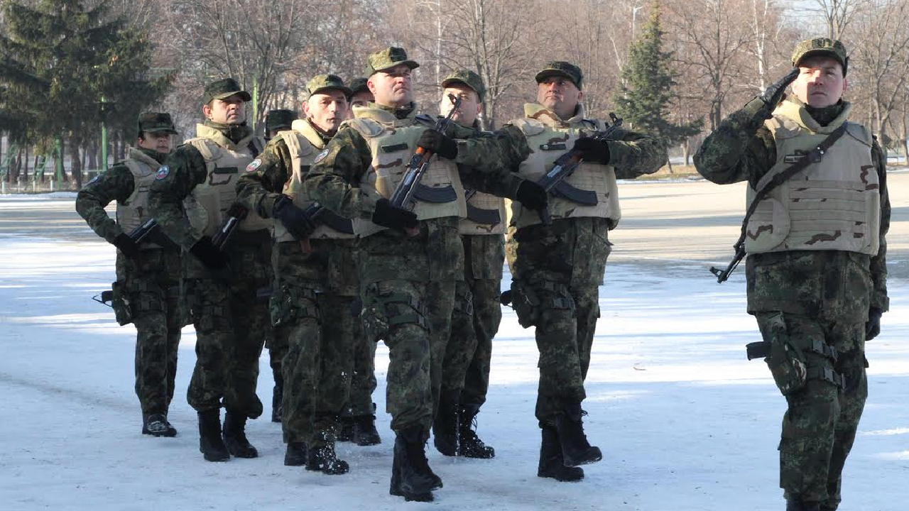 За пореден път български военни ще участват в операция "Решителна подкрепа" на  НАТО в Афганистан
