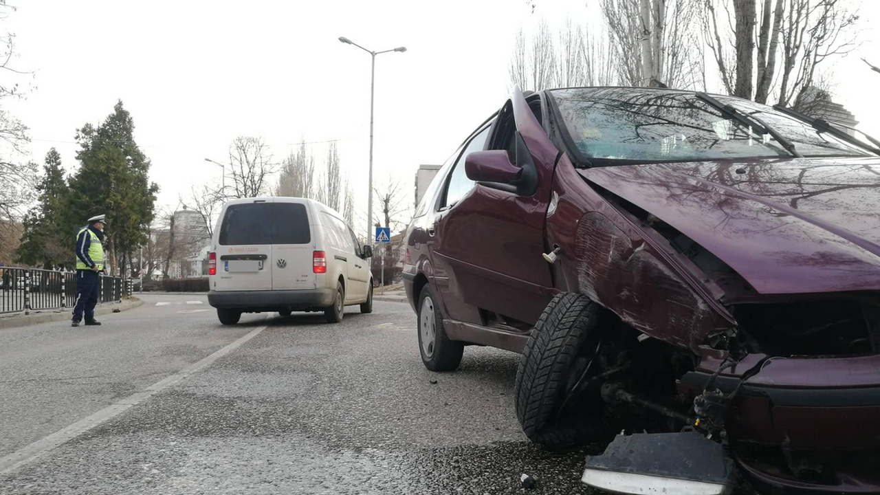 Войната по пътищата взе поредна жертва