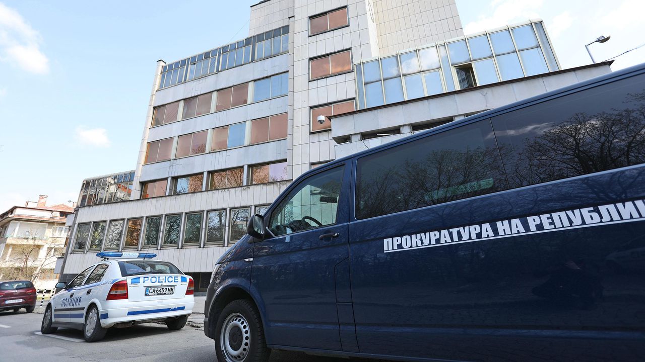 ВАП сезира Горанов, Сметната палата и ВКП по случая с партийните субсидии