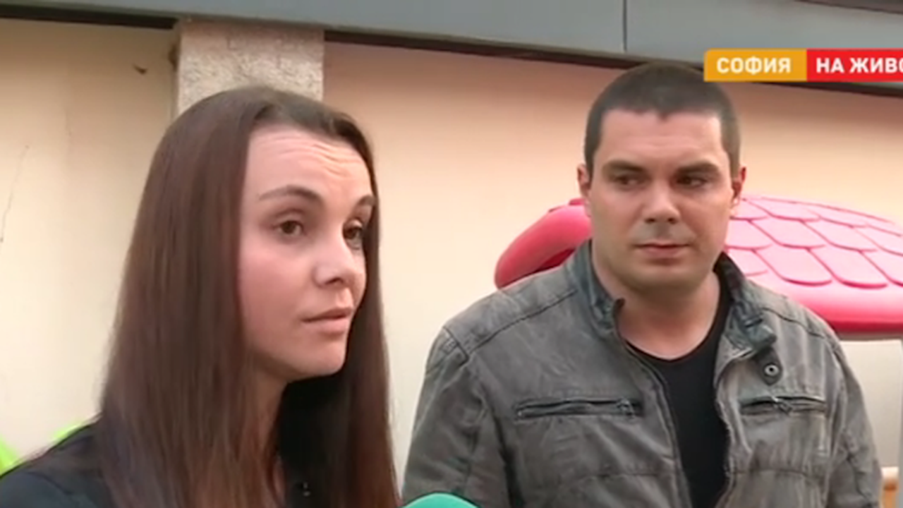 Родители обвиняват частна детска градина в София за насилие спрямо сина им