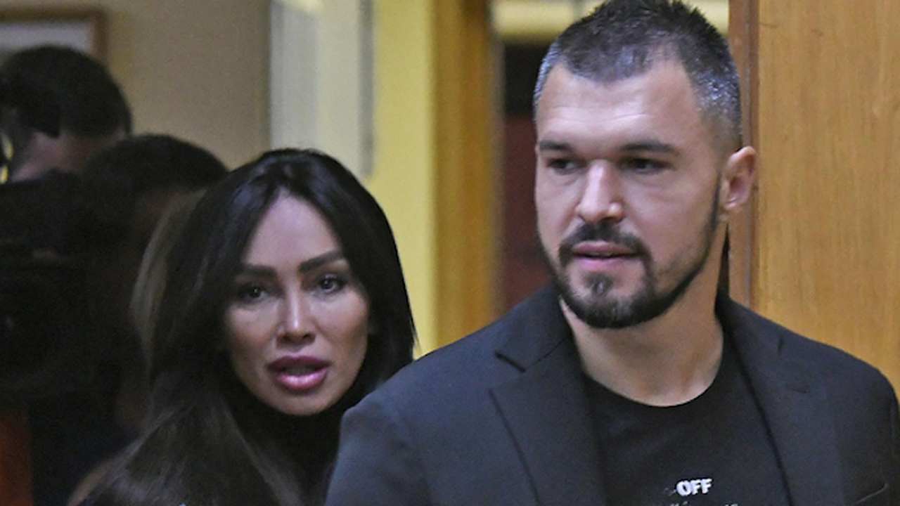 Биляна заминава с Валери в Турция