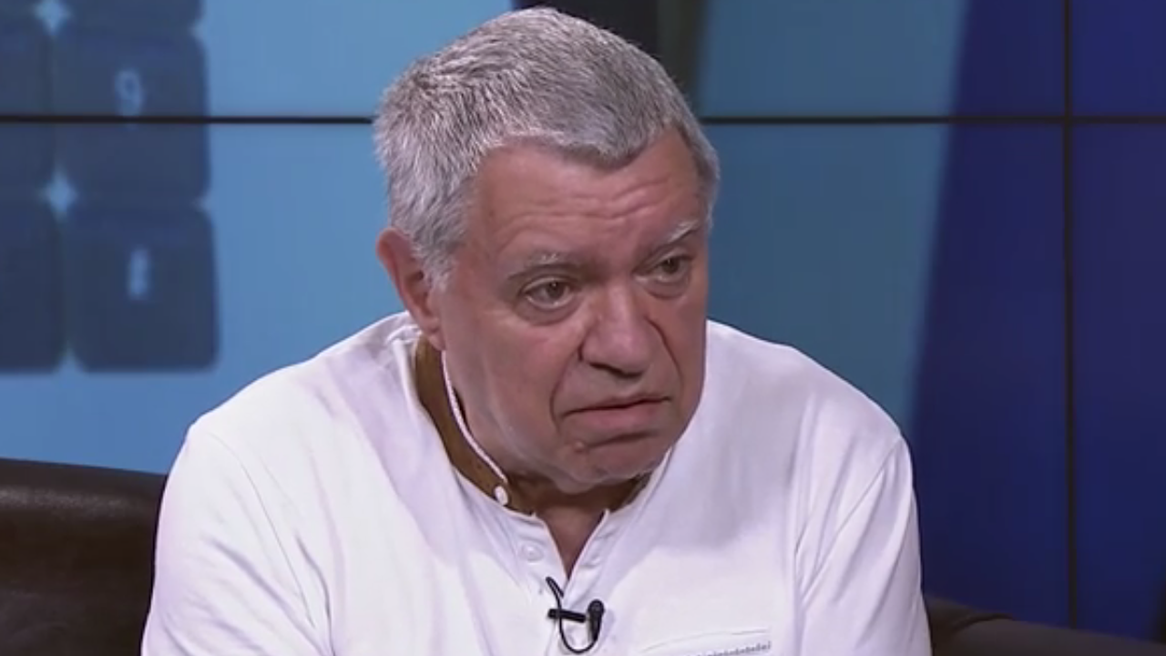 Проф. Константинов: Ако на местните избори има машинно гласуване, случилото се преди 4 години в "Арена Армеец" ще е като детска игра!