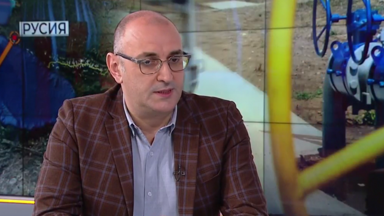 Експерт: Сътрудничеството между Сърбия и Русия се задълбочава