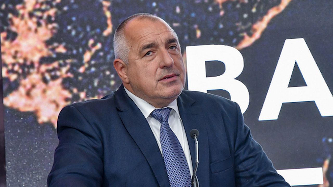 Бойко Борисов: Лъжем ли bTV, аз и НСИ? Приемам критика, но не и лъжата!