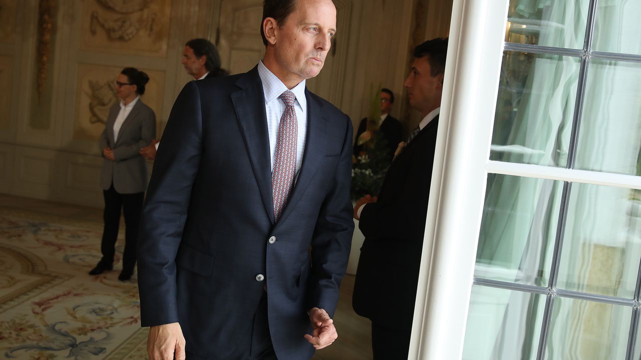 Тръмп назначи посланика на САЩ в Германия за директор на Националното разузнаване