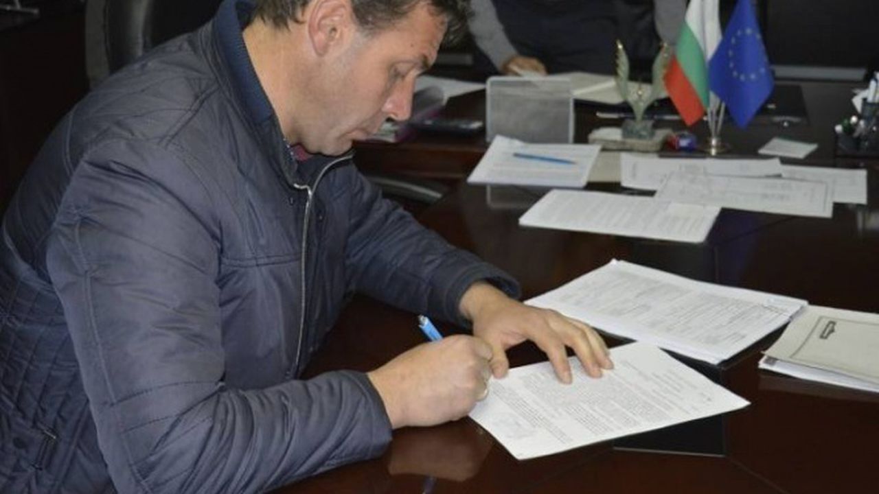 Пускат под гаранция бившия кмет на Чупрене