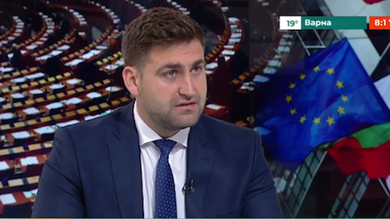 Андрей Новаков: Важно е да решим докрай проблема с пакета Мобилност