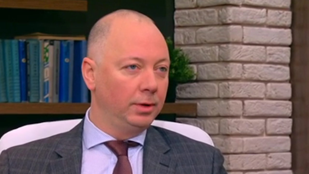Росен Желязков: Инженерното съоръжение не е причина за катастрофата на АМ "Струма"
