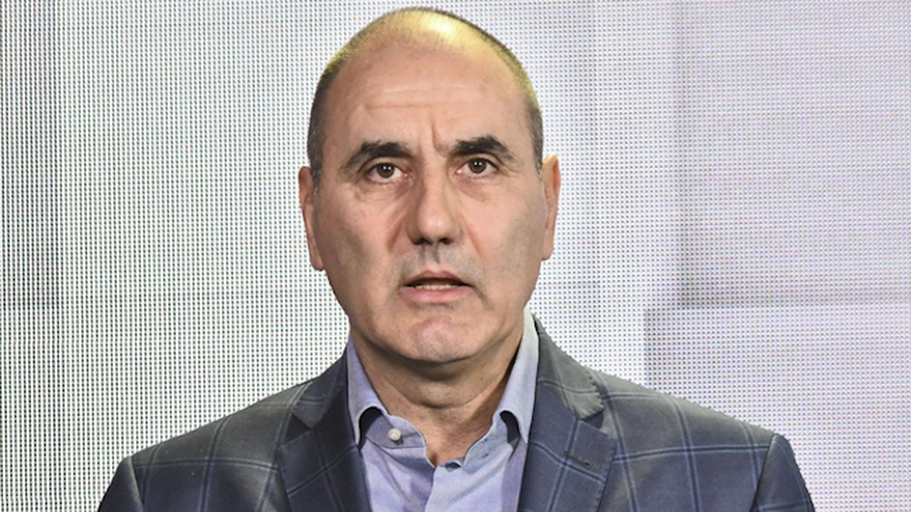 Цветанов: Ситуацията от 2013 г. се повтаря. И тогава, и сега атаките към мен започнаха 2 месеца преди изборите