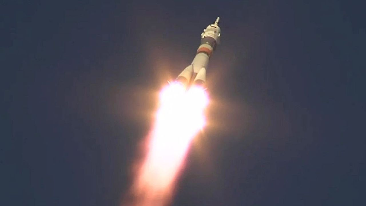 Роскосмос ще изстреля над 40 космически ракети през 2020 г.