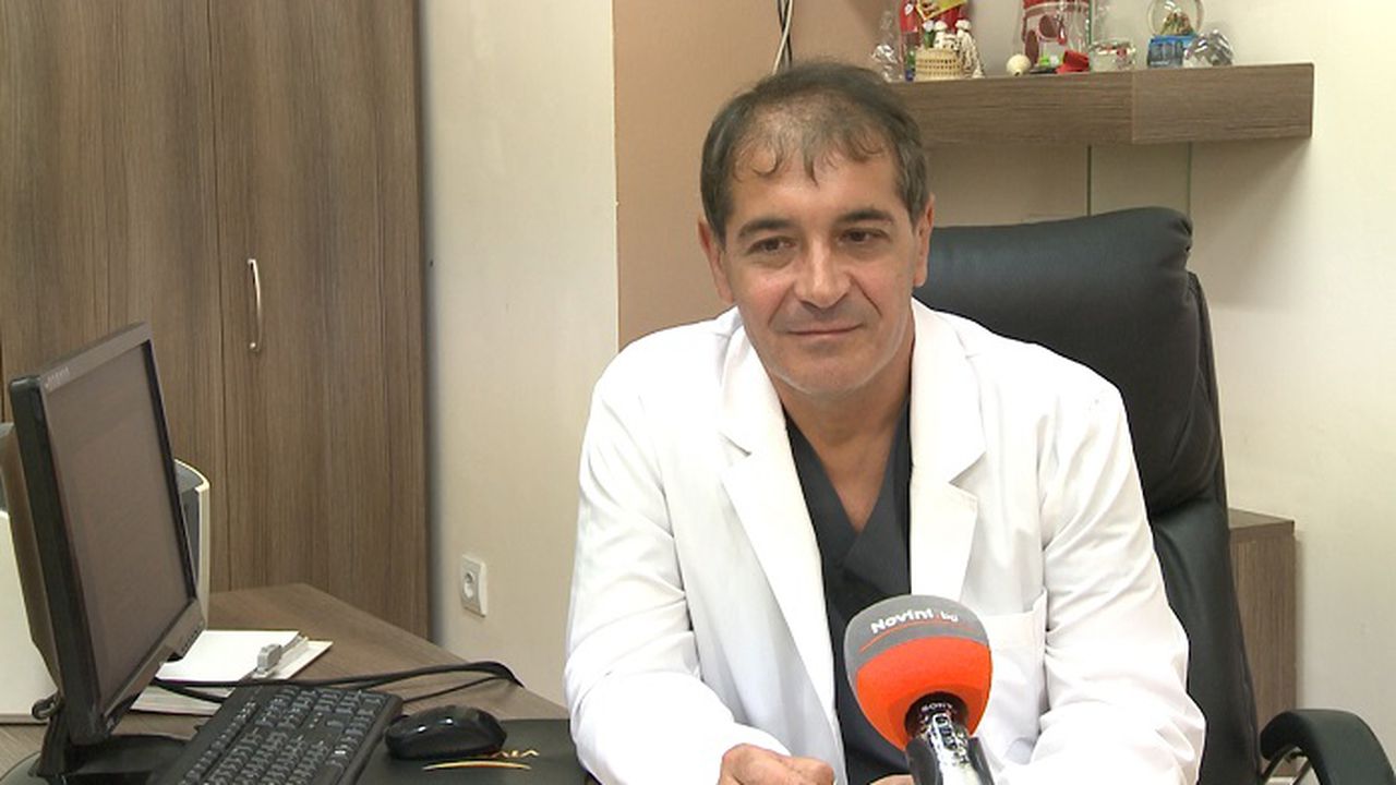 Доц. д-р Григоров съветва: Пазете се, в жегите и един млад и здрав организъм може да пострада