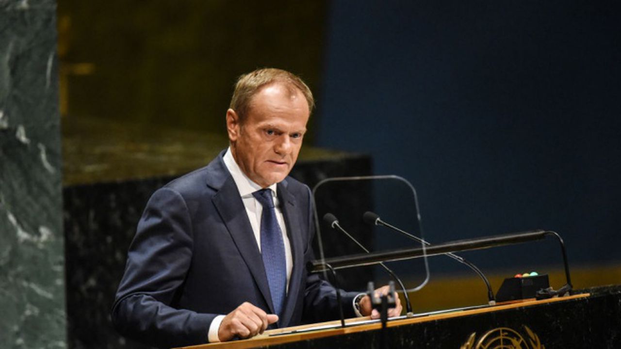 Европейският съвет одобри промяната в споразумението за оттеглянето на Великобритания