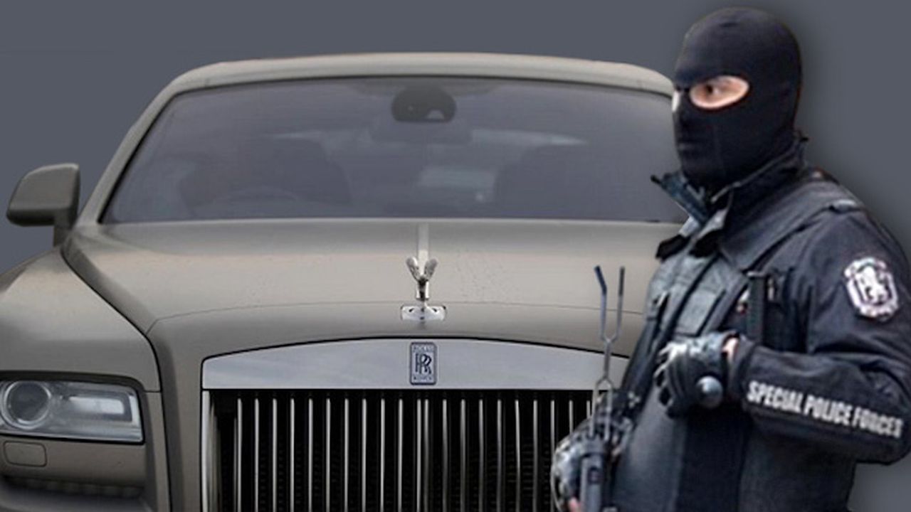 Наемни убийци арестувани в София