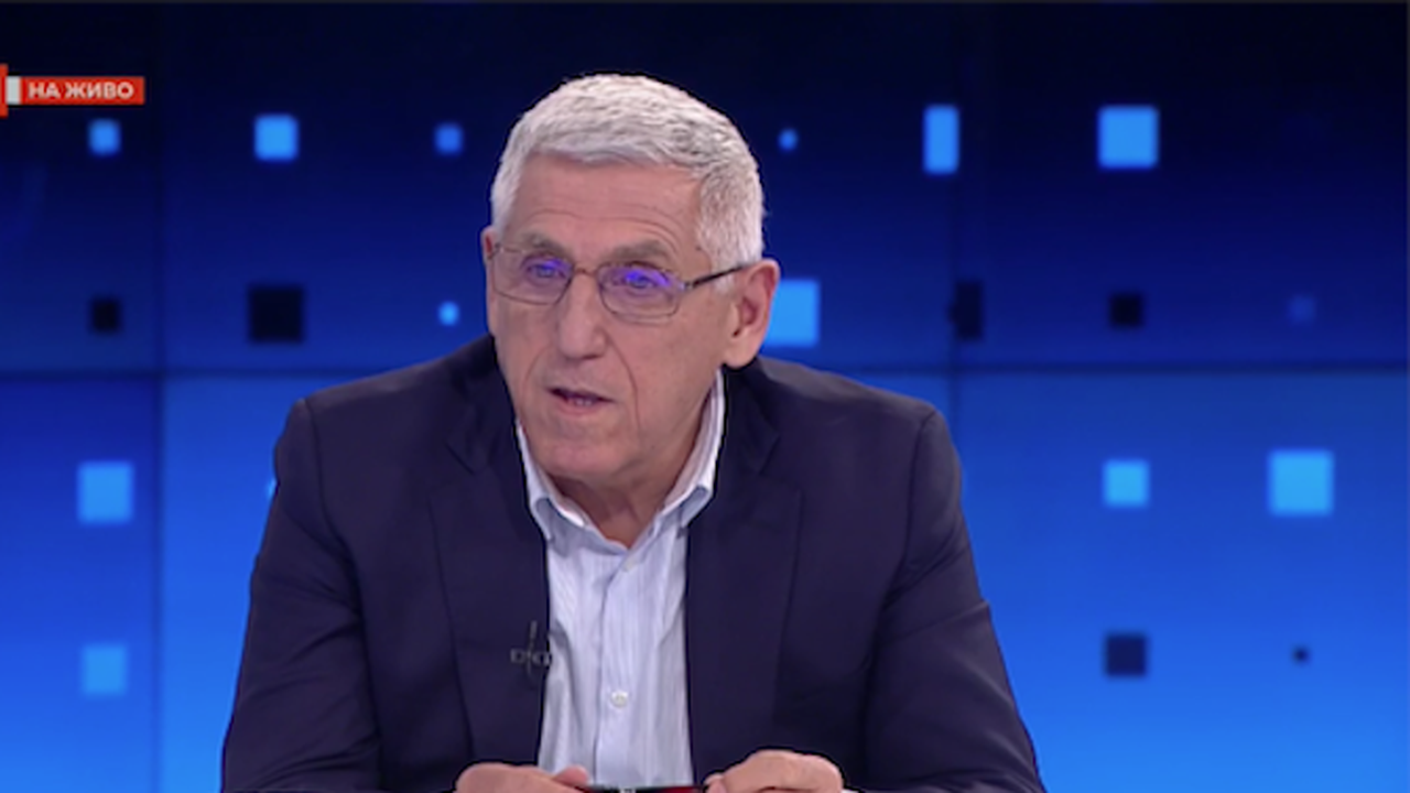 Шефът на тотото: Бяхме пред катастрофа заради игрите на Божков