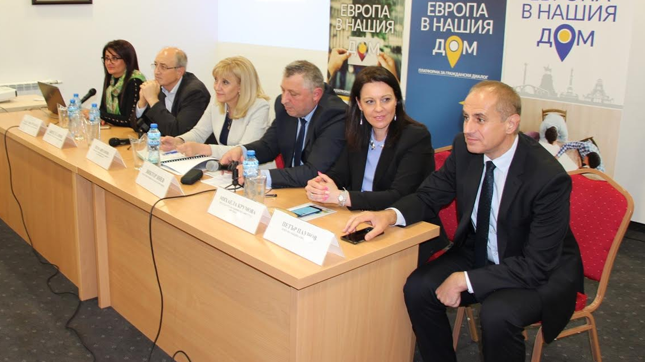 Стартира ремонтът на пътя от Дупница до Самоков