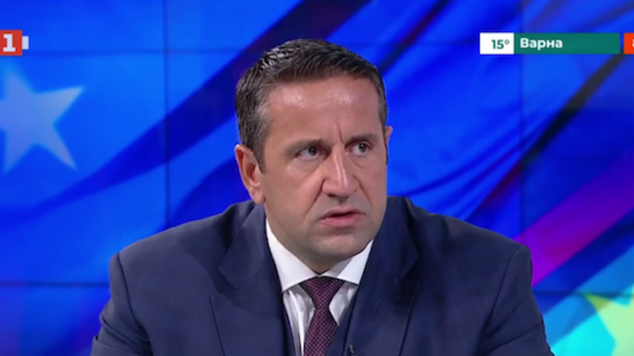 Георги Харизанов: Бяха нелепи социологическите прогнози, че БСП ще спечели