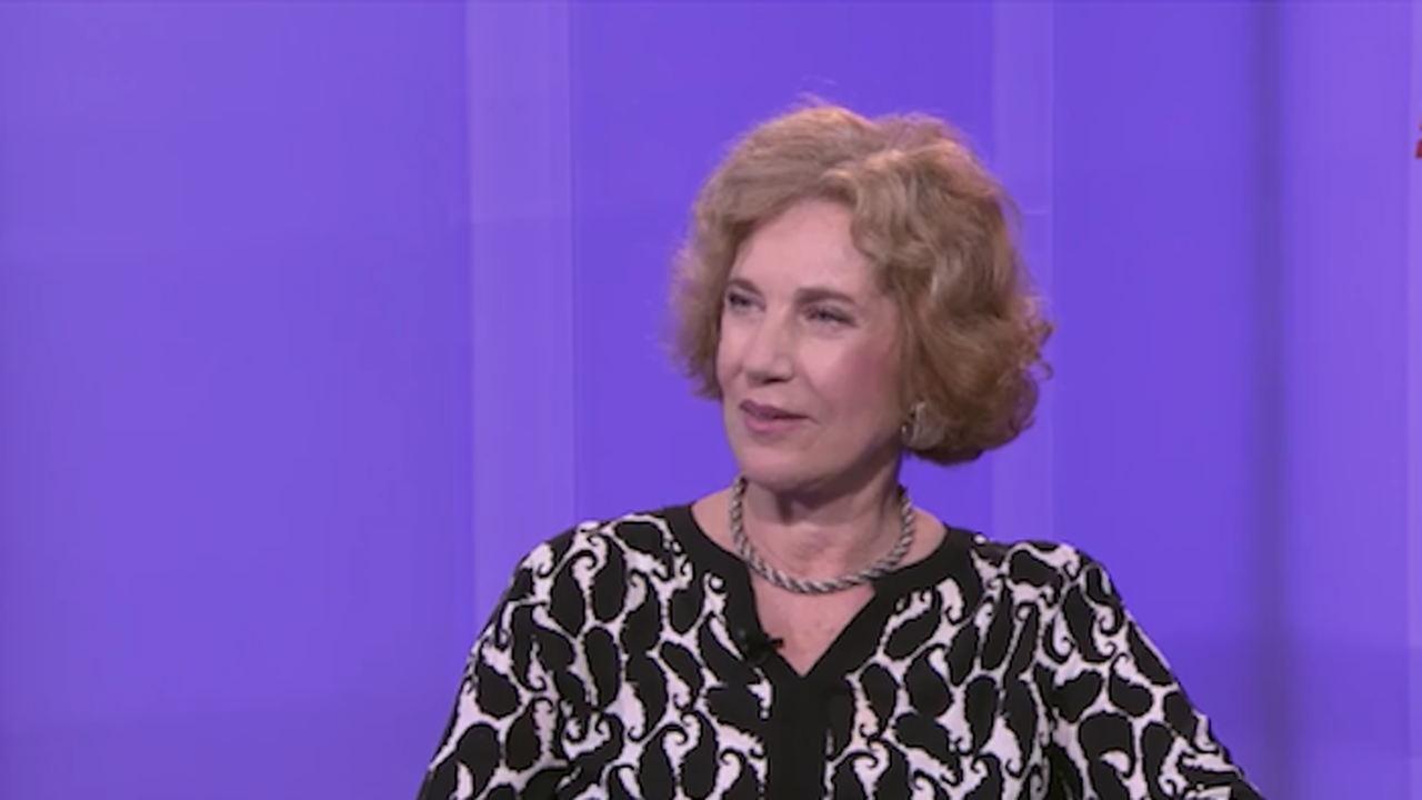 Елена Поптодорова: Новите изтребители за армията си заслужават парите