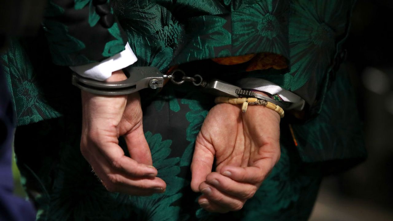 Задържаха мъж с психични проблеми във връзка с пожар в село Венчан