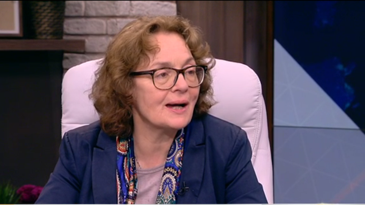 Политолог: ГЕРБ отбеляза чист нокдаун