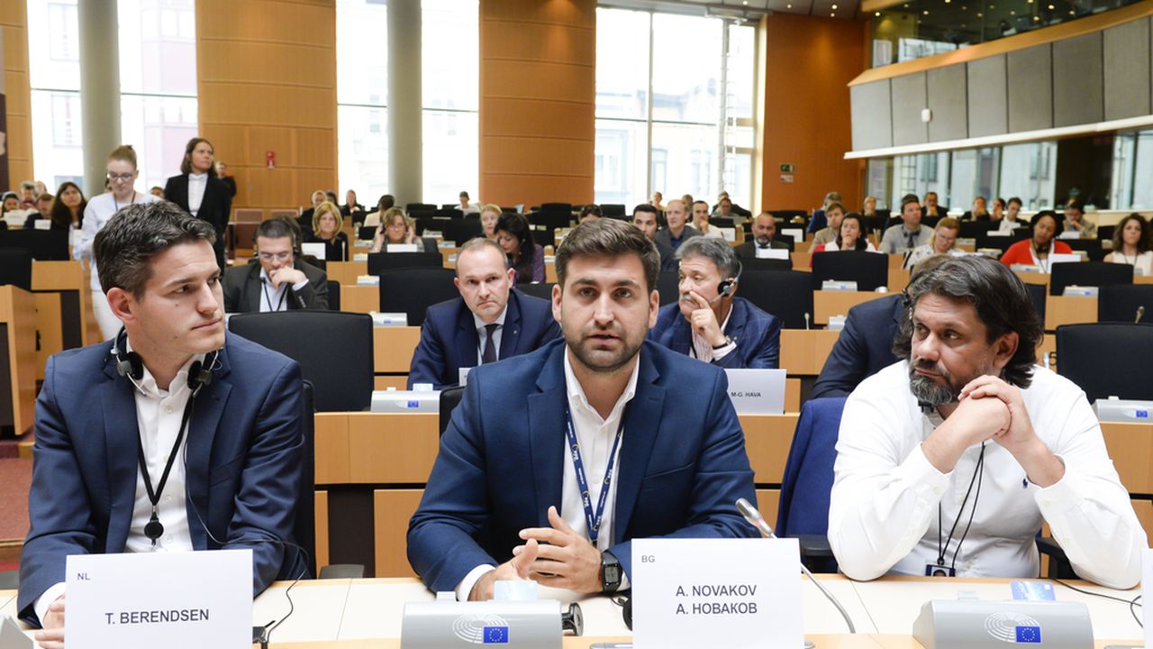 Европейският парламент прие на първо четене 50 млн. евро увеличение на средствата за справяне с чумата по свинете