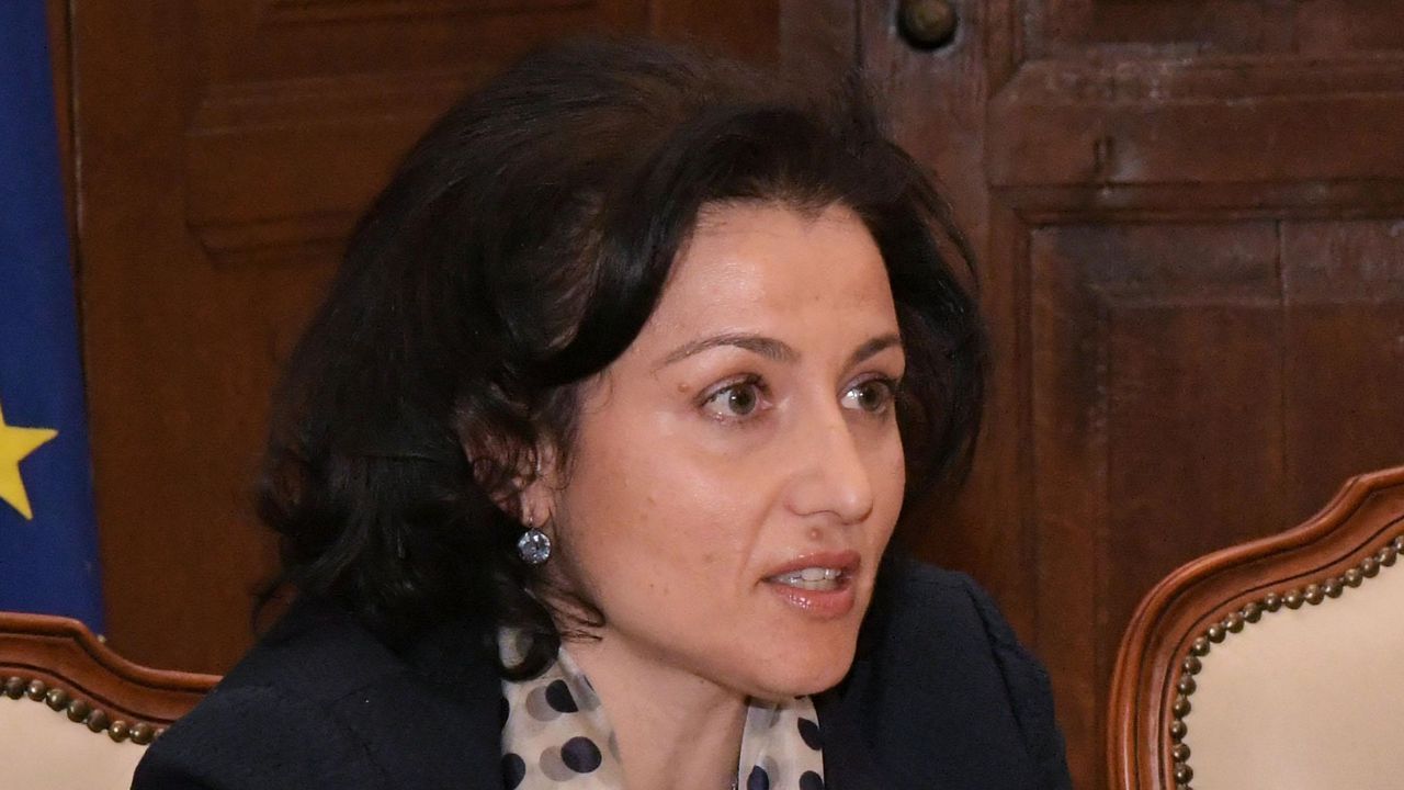 Борисов предлага Десислава Танева  за министър на земеделието