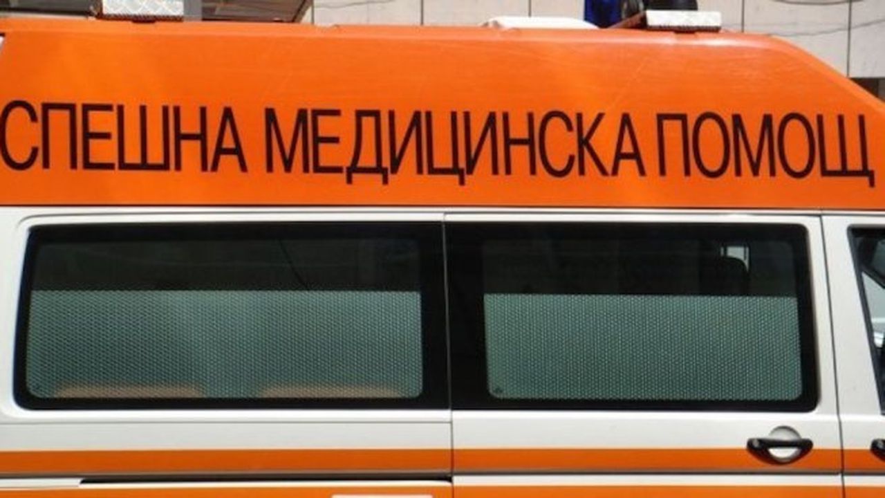 19-годишно момиче скочи от мост в Мадан, с опасност за живота е