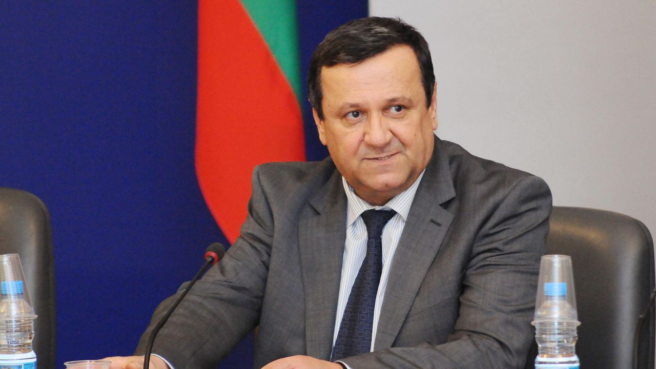Хасан Адемов: Законът за здравето не се занимава с конфликт на интереси