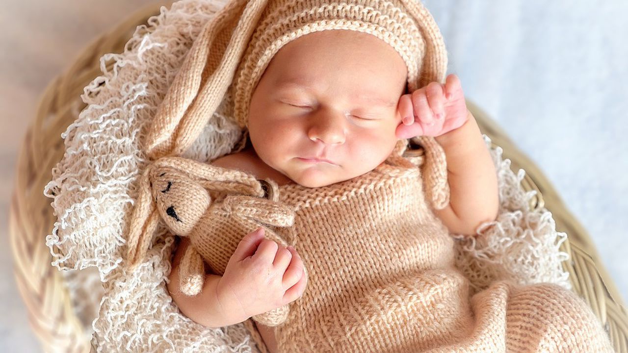 Децата с ниско ниво на витамин D при раждането са с висок риск от високо кръвно