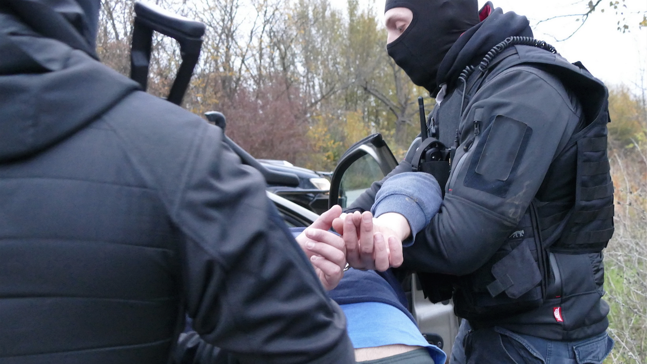 Кого е трябвало да ликвидират килърите от Ролс-Ройса?