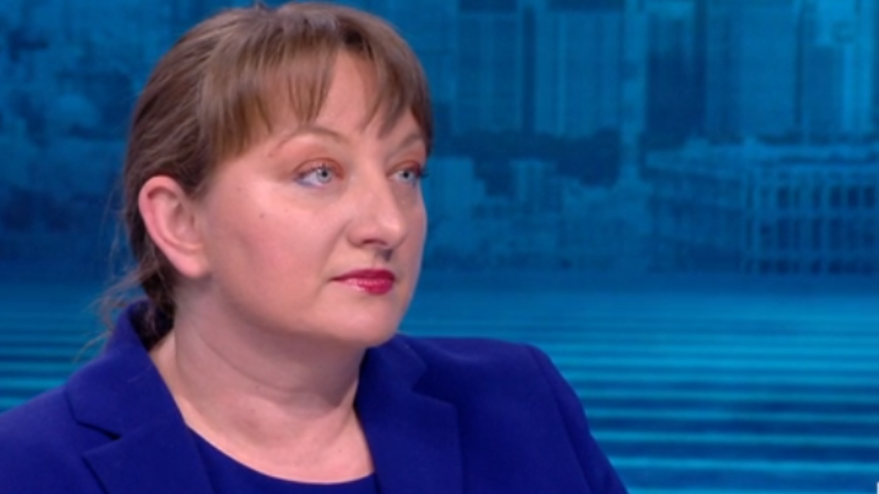 Деница Сачева: Безработицата намалява