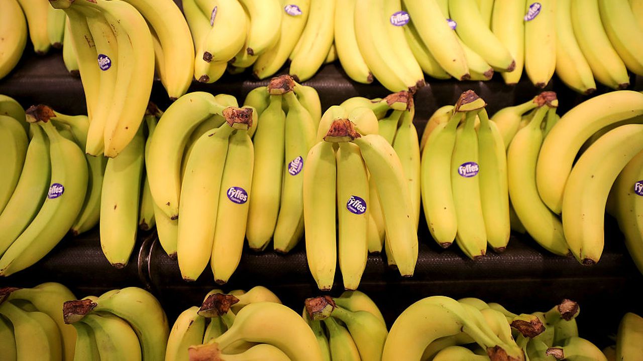 Диетолози разкриха как изхвърляме най-полезната съставка на бананите