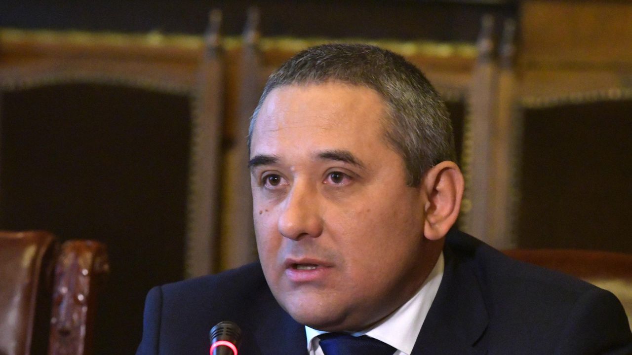Подуправителят на БНБ Калин Христов: Лихвите ще се запазят ниски за неопределено дълго време