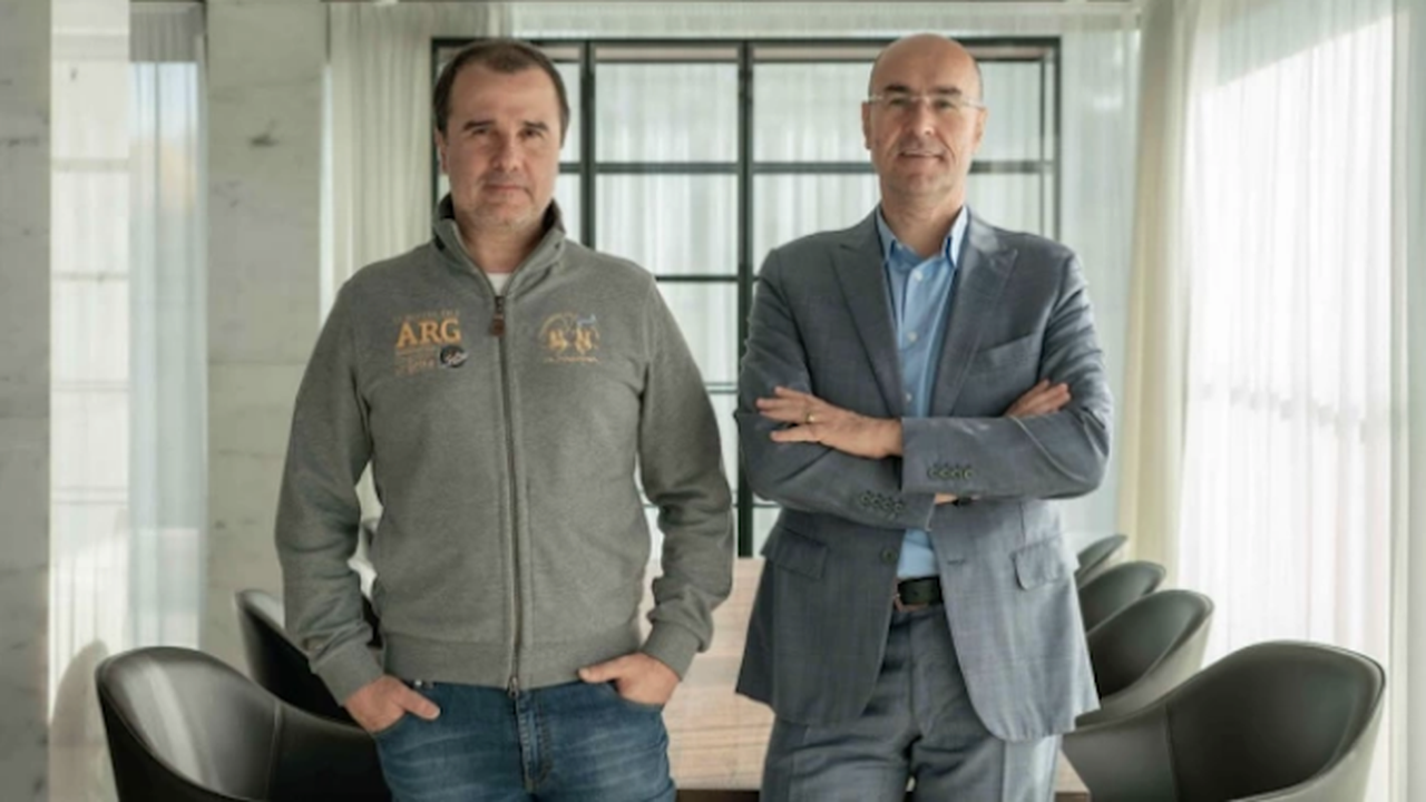 Боян Найденов и Цветомир Найденов категорично за условия на пазарна конкуренция