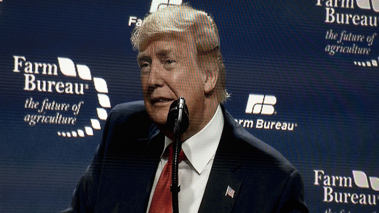 Ню Йорк таймс: Доналд Тръмп смята да претупа процедурата по импийчмънт в Сената