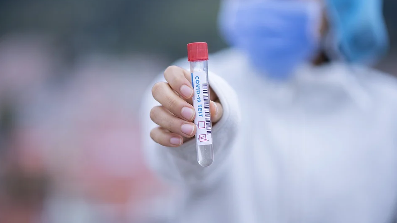 МБАЛ - Благоевград получи като дарение апаратура за ПСР тестове