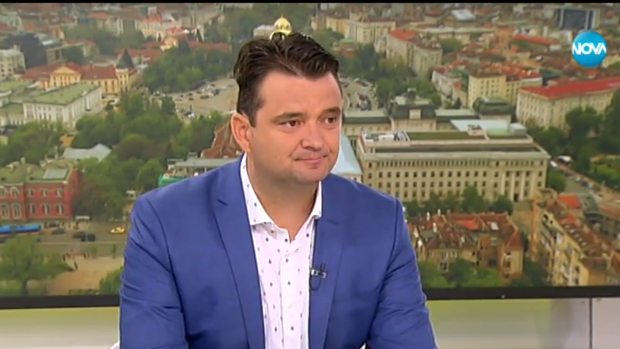 Изнудваният от кмета на район ''Северен'' с първи подробности по случая