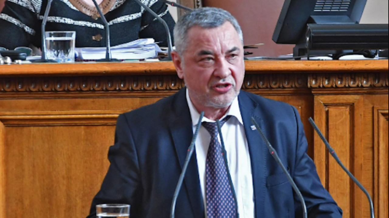 Симеонов: БСП да не влизат в предишния си режим. Този път няма да им се размине