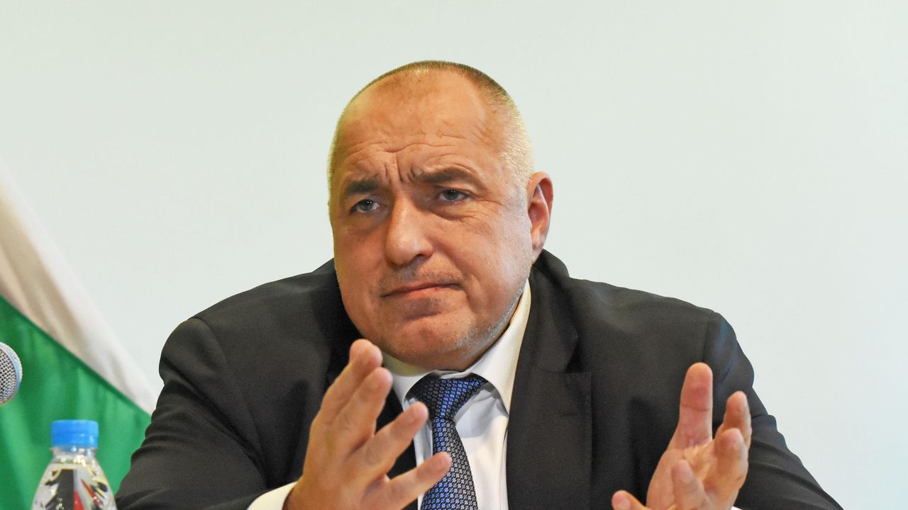Бойко Борисов: Свещеният месец Рамазан тази година ще е различен