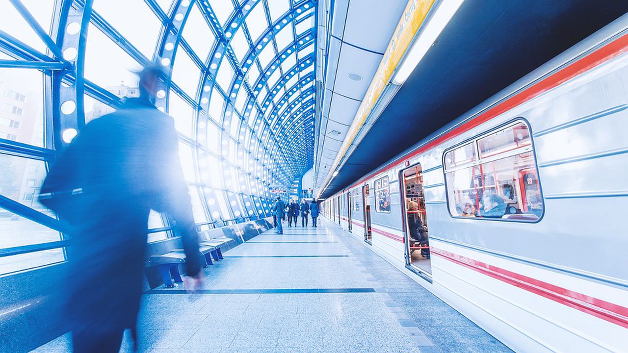 Турският печат за жп-линията Гебзе - Халкалъ: Ще свържем света