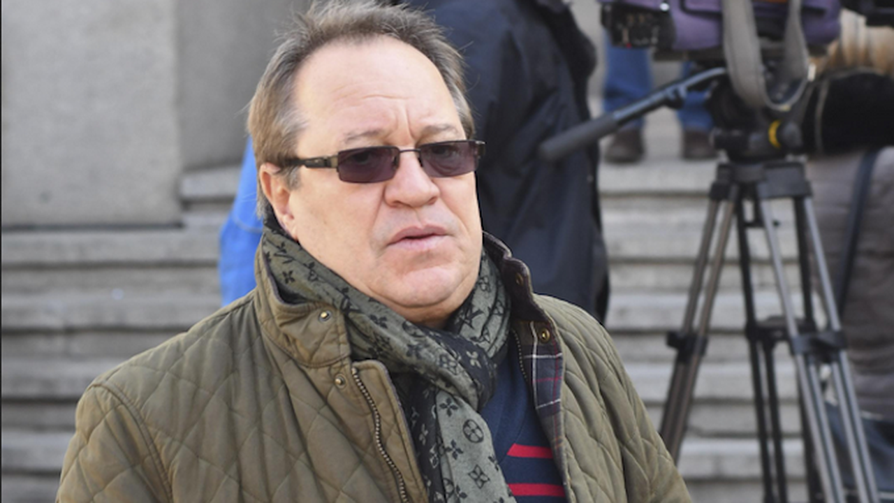 Георги МАМАЛЕВ пред "Новини.бг": Стоянка Мутафова беше европейски тип човек. Поклон!