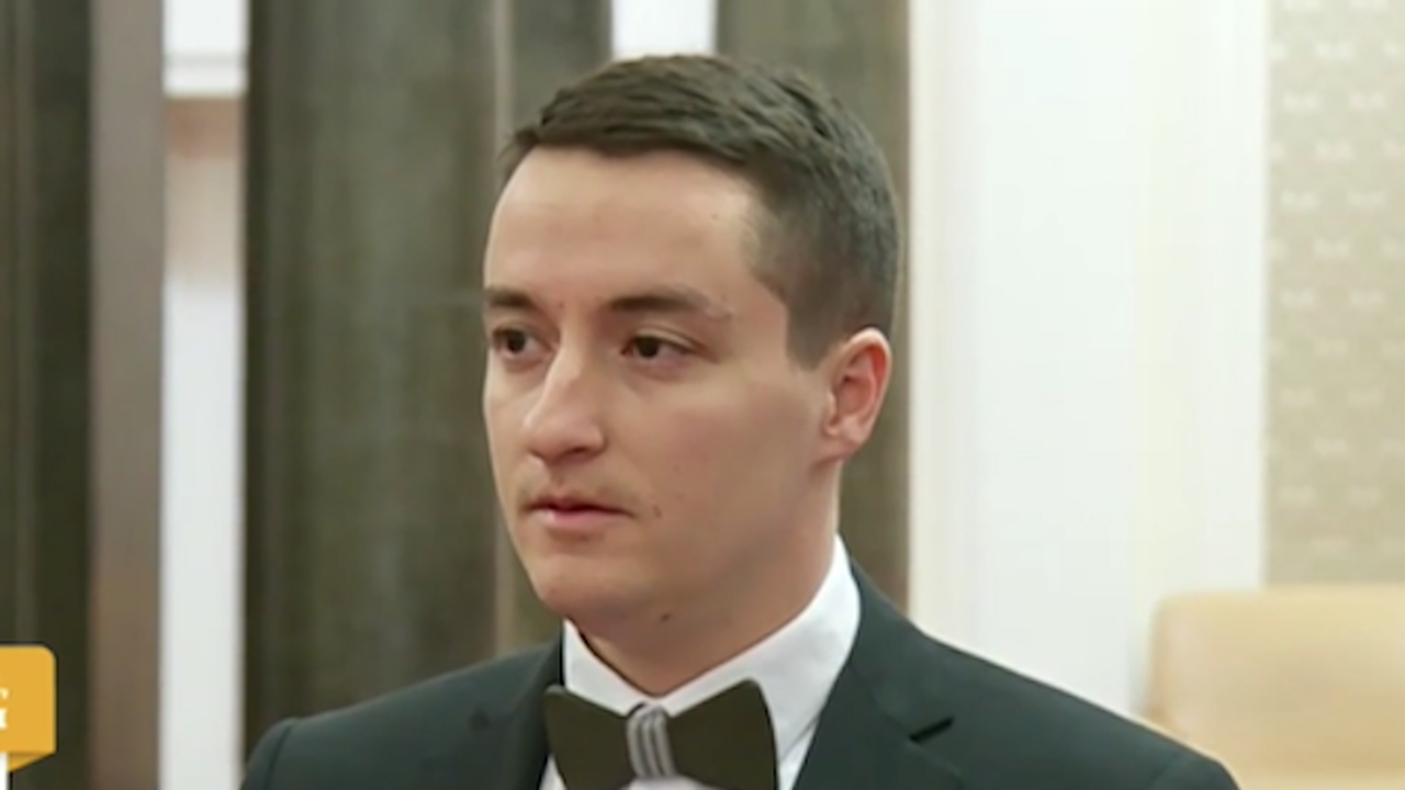 Явор Божанков: Специалитет на Борисов е да прехвърли отговорността върху друг