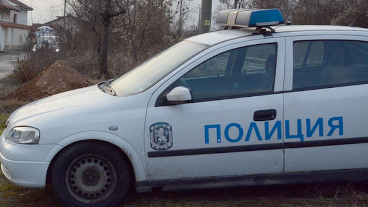 Задържаха 66-годишна за домови кражби в Разград