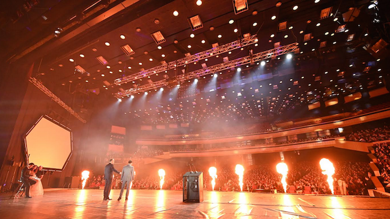 Webit.Festival утвърди ролята си като най-голямото събитие за дигитални технологии в Европа