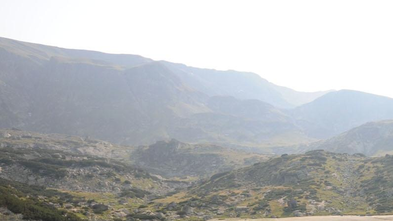 Планински спасители намериха изгубилата се в Рила туристка