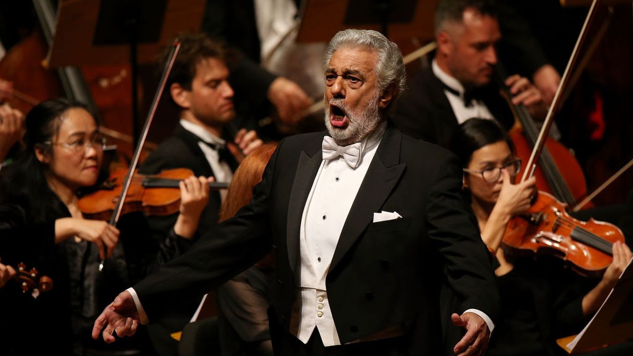 Пласидо Доминго влезе в болница заради усложнения от коронавируса