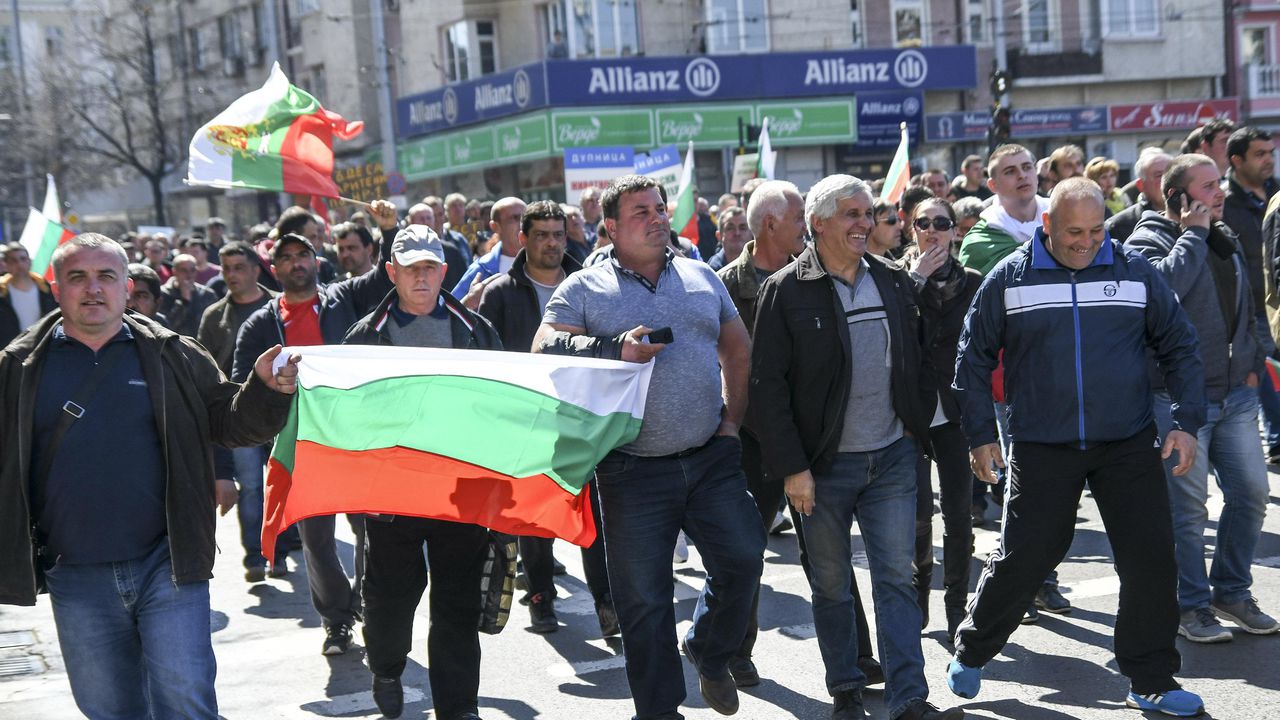 Биопроизводители излизат на протест с искане за оставка на земеделския министър