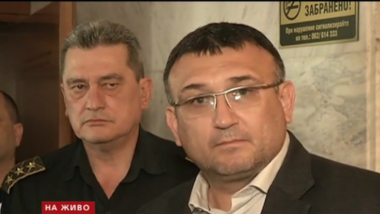 Задържаха нападателя, намушкал тийнейджър в София