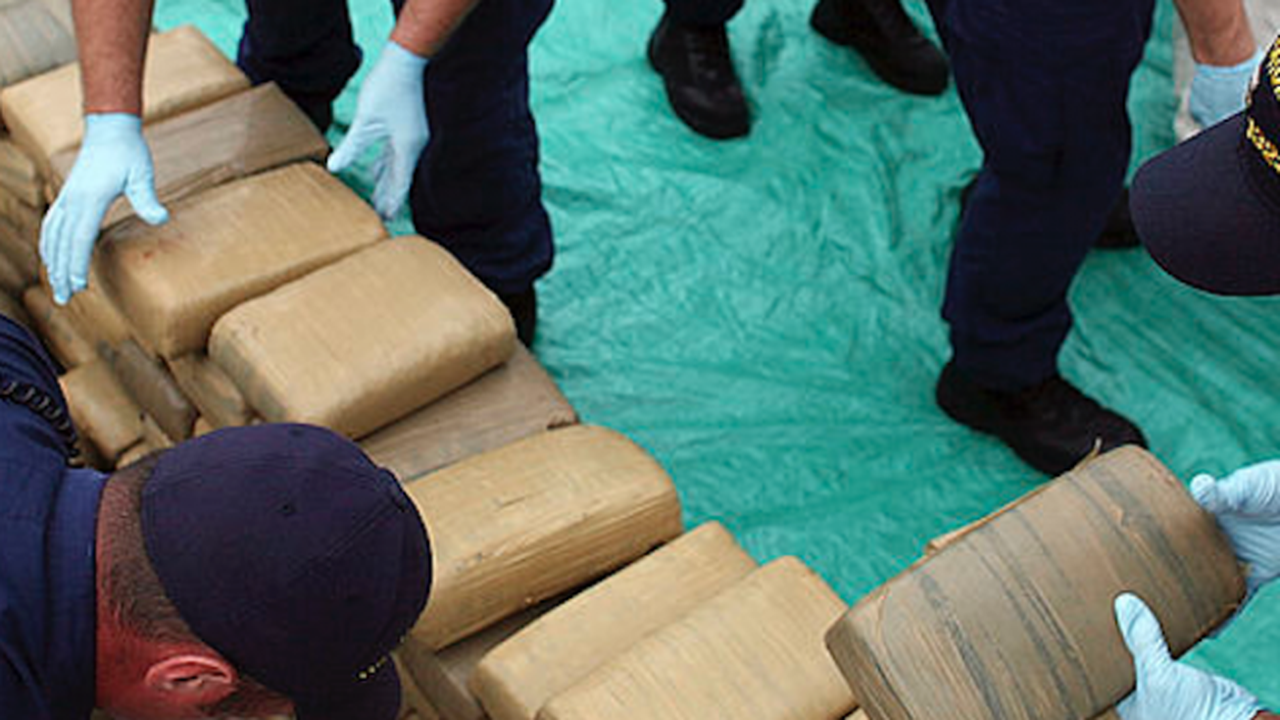 Големи количества наркотици заловиха в Истанбул, задържано е и лице с български произход