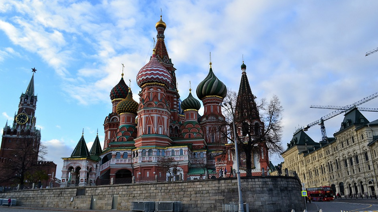 Температурни рекорди за зимата в Москва